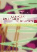 Klingen, um in sich zu wohnen 2