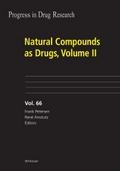 Natural Compounds as Drugs, Volume II