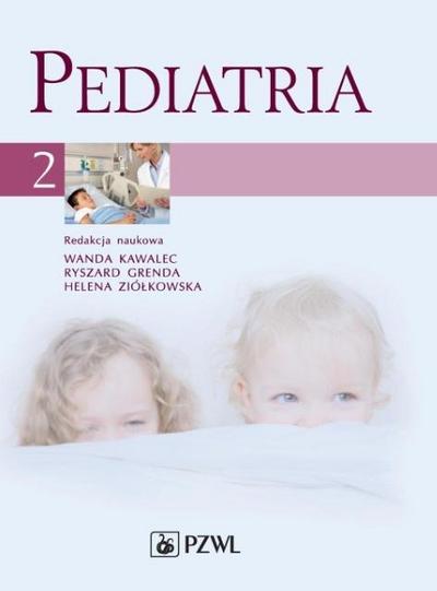 Pediatria. Tom 2