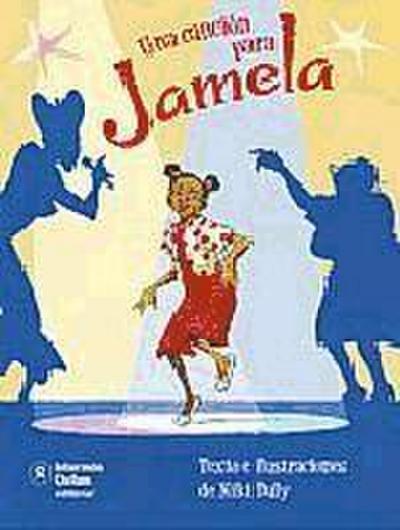 Una canción para Jamela