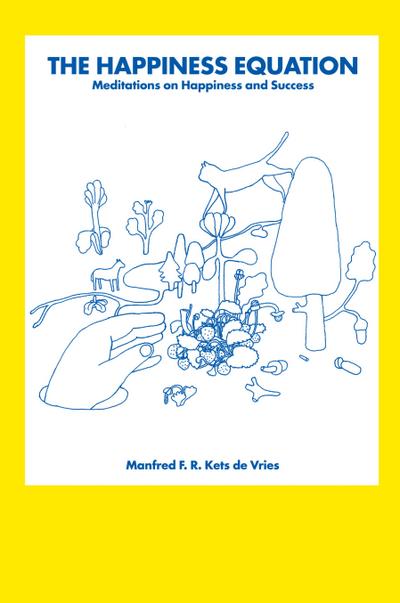 The Happiness Equation