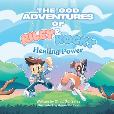 The God Adventures of Riley and Rocky