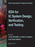 EDA for IC System Design, Verification, and Testing