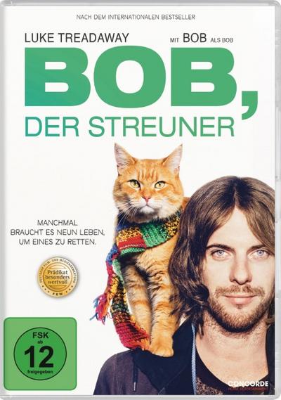 Bob, der Streuner