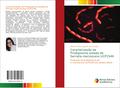 Caracterização da Prodigiosina isolada de Serratia marcescens UCP1549