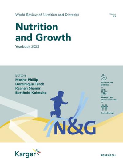 Nutrition and Growth