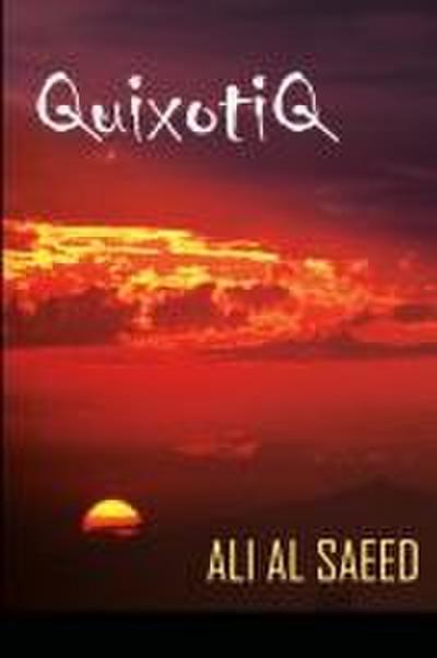 QuixotiQ