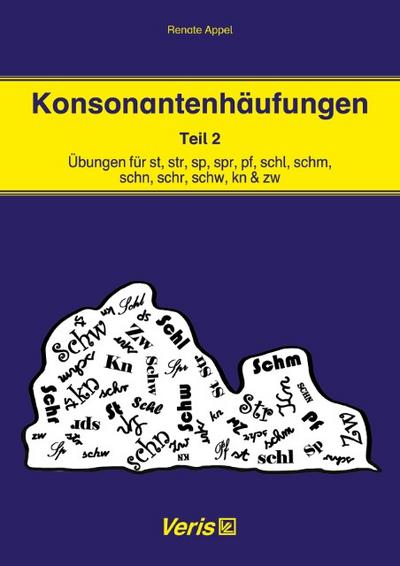 Konsonantenhäufungen 2