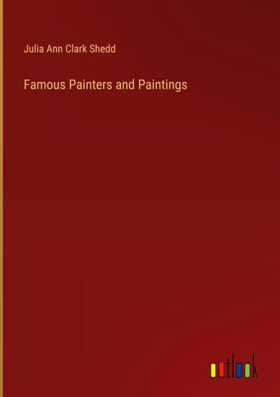 Famous Painters and Paintings