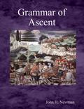 Grammar of Ascent