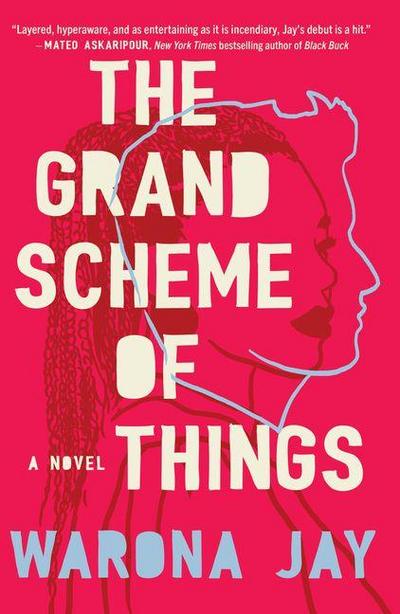 The Grand Scheme of Things