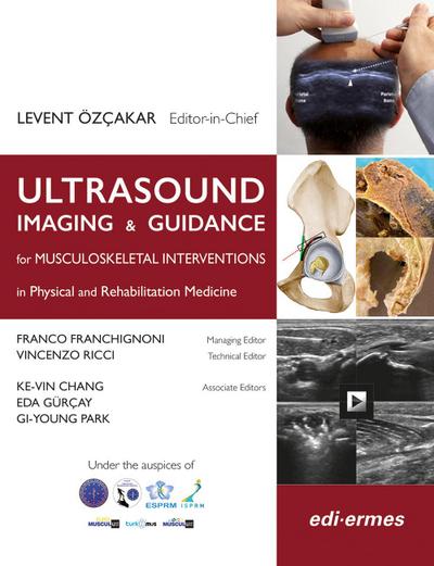 Ultrasound Imaging & Guidance for Musculoskeletal Interventi