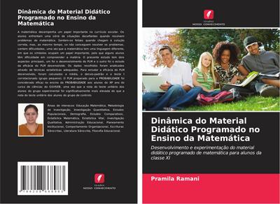Dinâmica do Material Didático Programado no Ensino da Matemática
