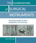 Fundamentals of SURGICAL INSTRUMENTS