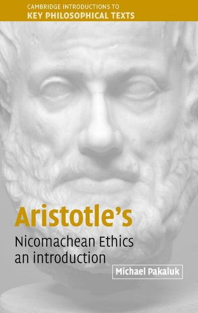 Aristotle’s Nicomachean Ethics