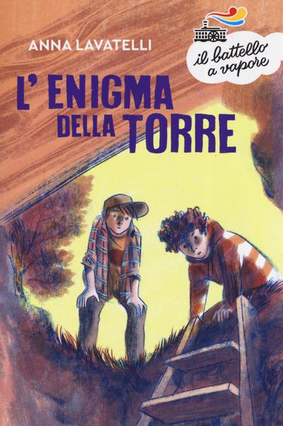 L’ enigma della torre