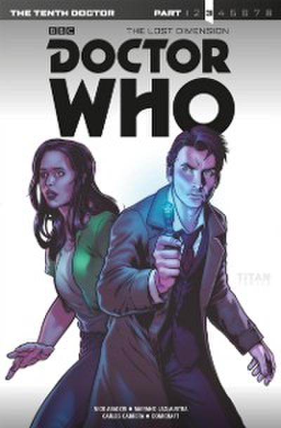 Doctor Who
