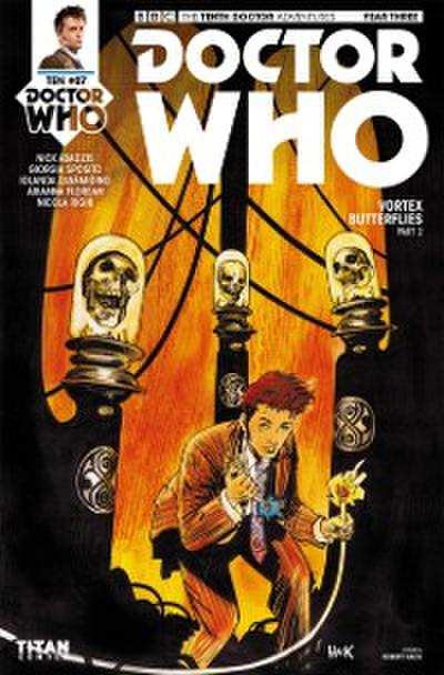 Doctor Who