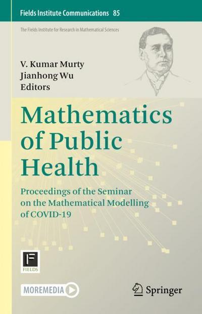 Mathematics of Public Health