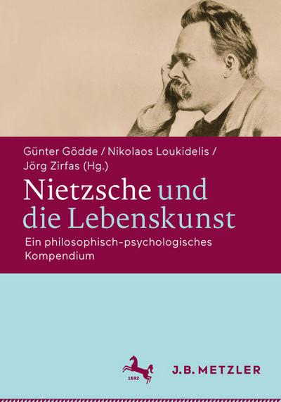 Nietzsche und die Lebenskunst
