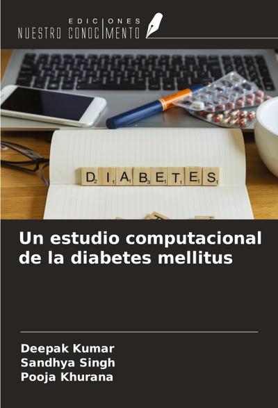 Un estudio computacional de la diabetes mellitus