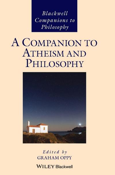 A Companion to Atheism and Philosophy