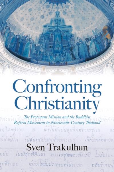 Confronting Christianity
