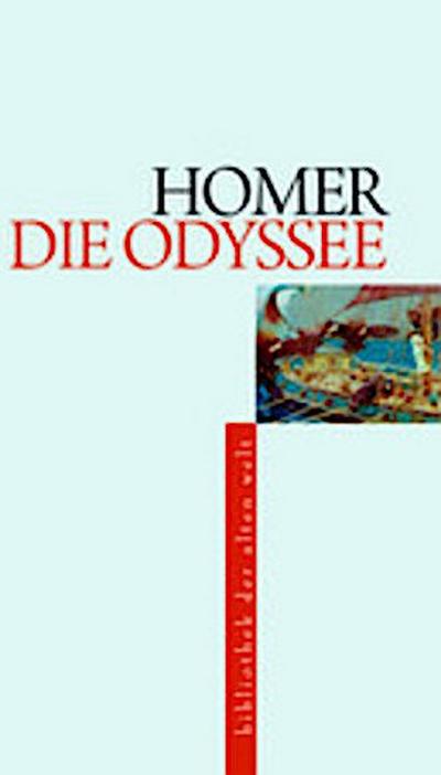 Odyssee