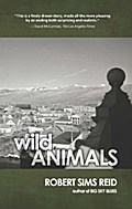 Wild Animals