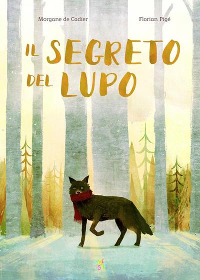 Il segreto del lupo