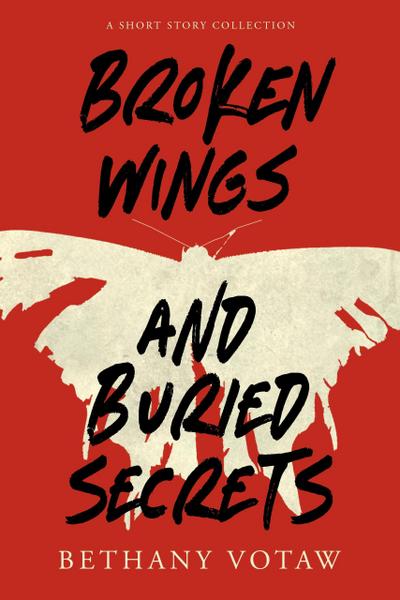 Broken Wings and Buried Secrets