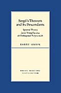 Szegő’s Theorem and Its Descendants
