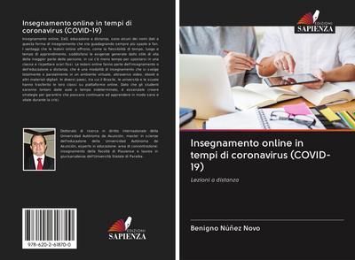 Insegnamento online in tempi di coronavirus (COVID-19)