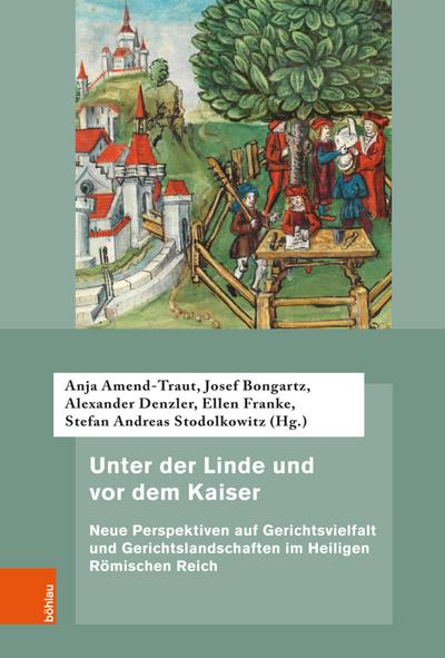 Unter der Linde und vor dem Kaiser