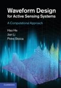 Waveform Design for Active Sensing Systems