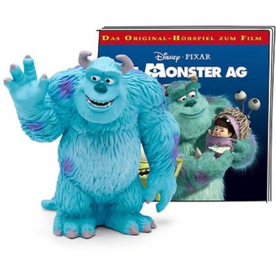 Tonies - Disney: Die Monster AG