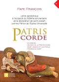 Patris corde