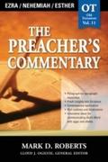 Preacher’s Commentary - Vol. 11: Ezra / Nehe