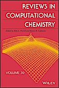 Reviews in Computational Chemistry, Volume 30