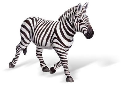tiptoi® Zebrastute