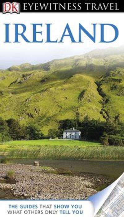 DK Eyewitness Travel Guide: Ireland