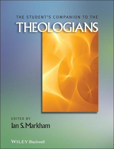 The Student’s Companion to the Theologians