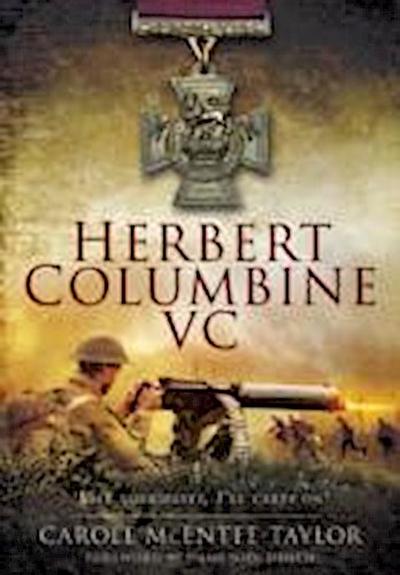 Herbert Columbine VC
