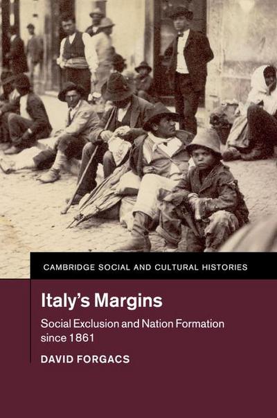 Italy’s Margins