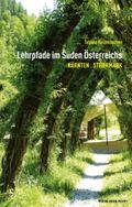 Lehrpfade im Süden Österreichs