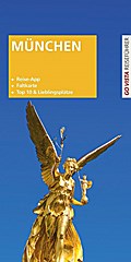 GO VISTA Plus: Reiseführer München (Mit App und Faltkarte)