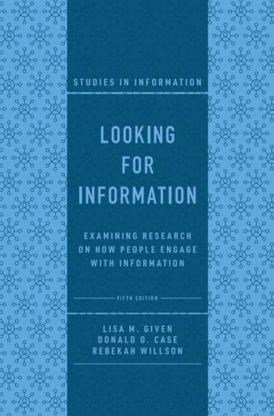 Looking for Information