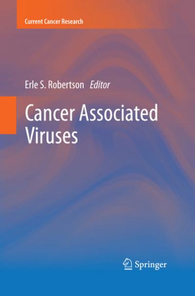 Cancer Associated Viruses
