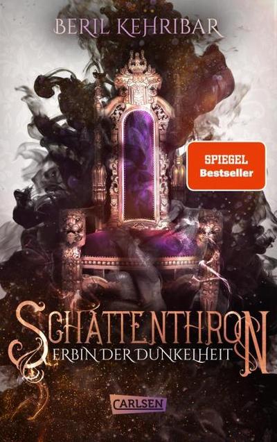 Erbin der Dunkelheit