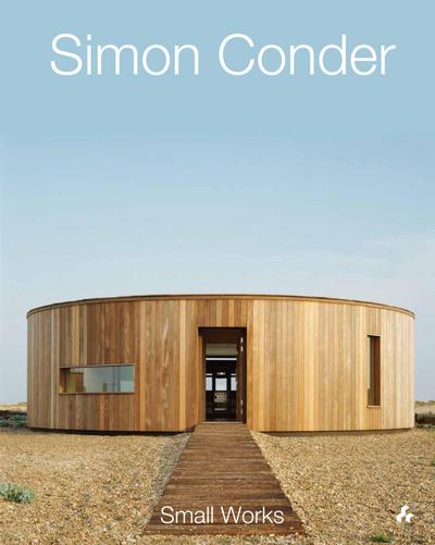 Simon Conder: Small Works
